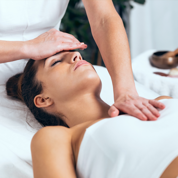 Reiki Healing - 60 minutes